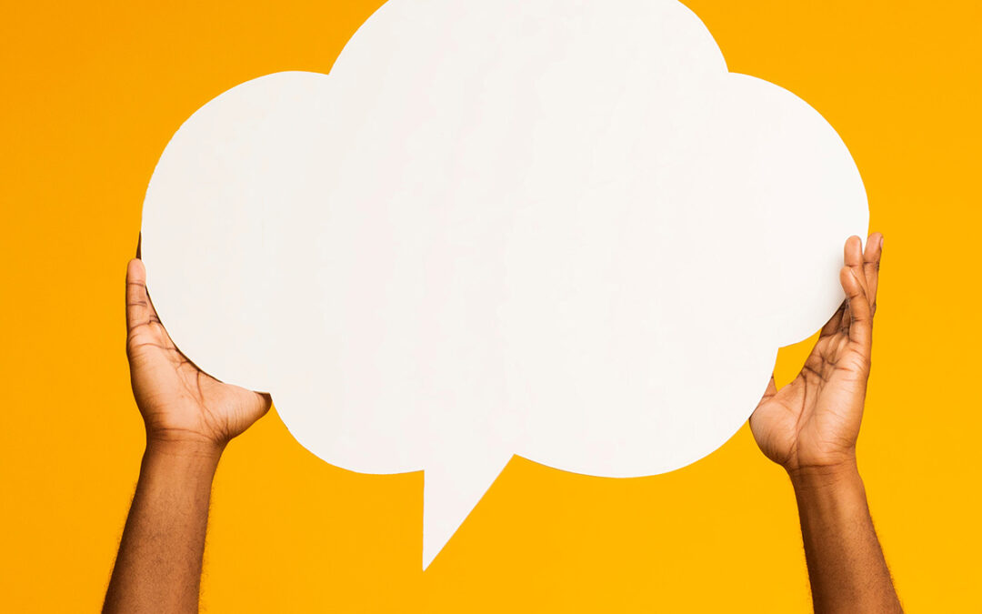 Näseln bei Erwachsenen