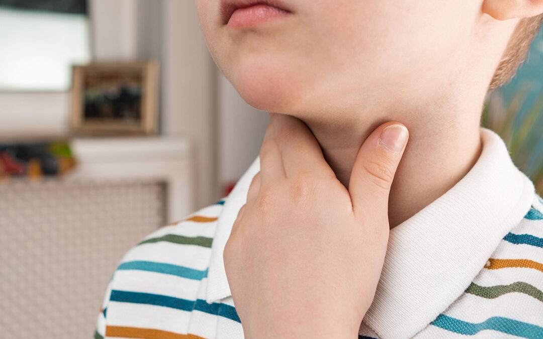 Funktionell und organisch bedingte Stimmstörungen