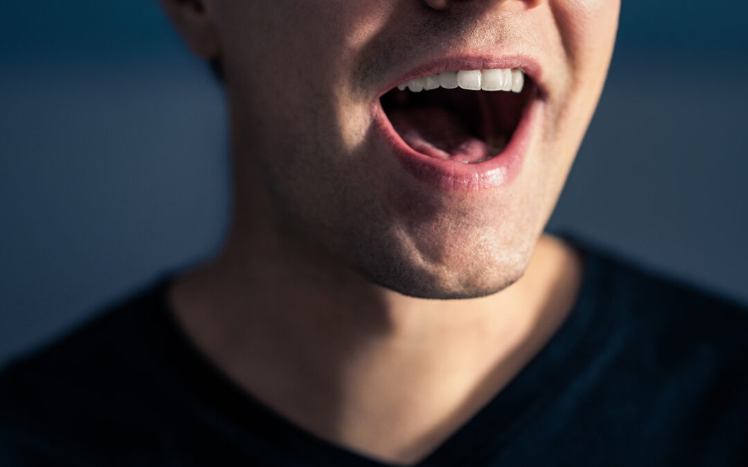 Funktionelle und organische Stimmstörungen